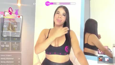Pamela  online show from 03-21-26, 08:30