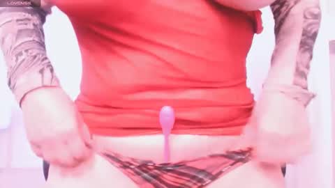 PAMELAFOX online show from 10-06-25, 06:38