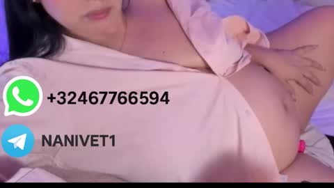 PAMELITA online show from 01-11-26, 06:02