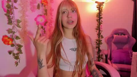 pamelajhonsom online show from 05-30-26, 04:59