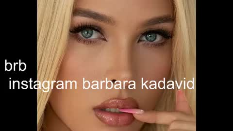 pamela kadavid online show from 07-28-26, 12:48