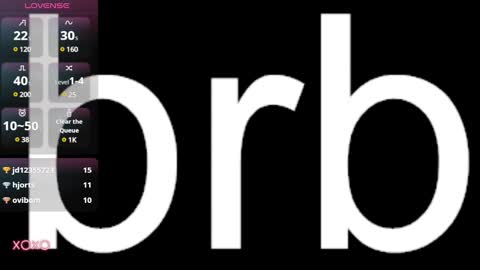 Pamella online show from 01-25-25, 04:45