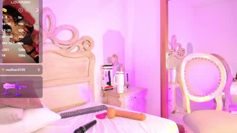  Pamela  online show from 01-30-25, 06:56