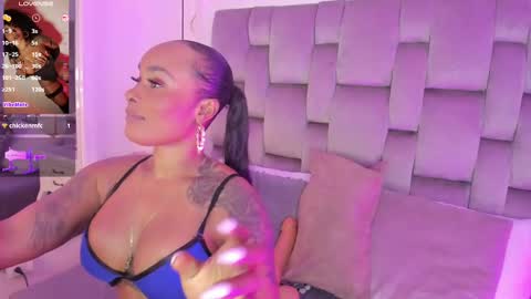  Pamela  online show from 02-21-25, 03:01