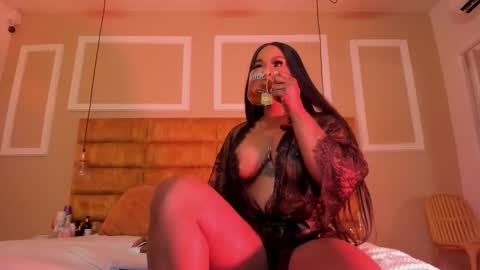 pamelamendez_1 online show from 03-15-26, 04:18