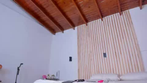 pamelamendez_1 online show from 07-13-26, 11:18