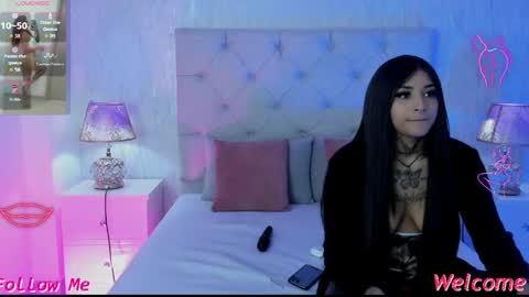 Snapshot of pamelamiler_ chatting on 05-02-26, 12:43 TELL ME PAMELLA AND GIVE ME A GOOD GRADE ITS IMPORTANT online show from 05-02-26, 12:43