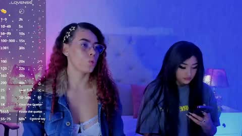 Snapshot of pamelamiler_ chatting on 05-16-26, 12:26 TELL ME PAMELLA AND GIVE ME A GOOD GRADE ITS IMPORTANT online show from 05-16-26, 12:26
