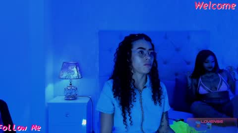 Snapshot of pamelamiler_ chatting on 05-23-26, 12:09 TELL ME PAMELLA AND GIVE ME A GOOD GRADE ITS IMPORTANT online show from 05-23-26, 12:09