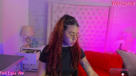 Snapshot of pamelamiler_ chatting on 05-24-26, 01:49 TELL ME PAMELLA AND GIVE ME A GOOD GRADE ITS IMPORTANT online show from 05-24-26, 01:49
