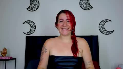 Pamela online show from 09-21-25, 11:23