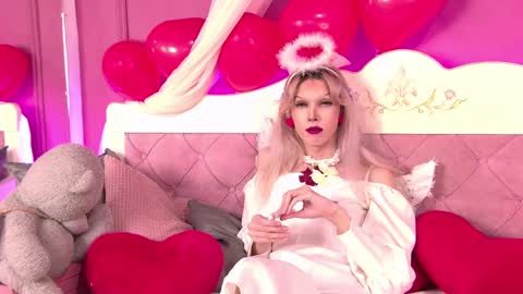 Pamelamy online show from 02-13-25, 04:17