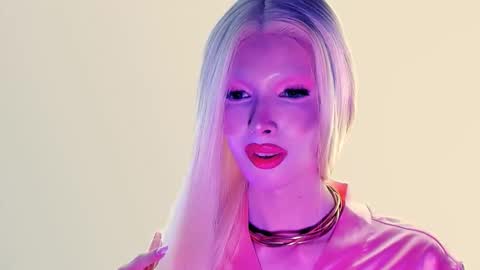 Pamelamy online show from 10-01-25, 12:33