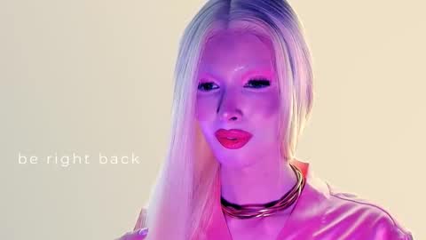 Pamelamy online show from 10-19-25, 03:56