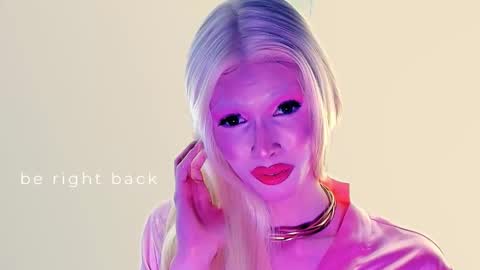 Pamelamy online show from 10-27-25, 07:12