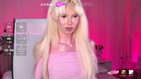 Pamelamy online show from 05-21-26, 10:17