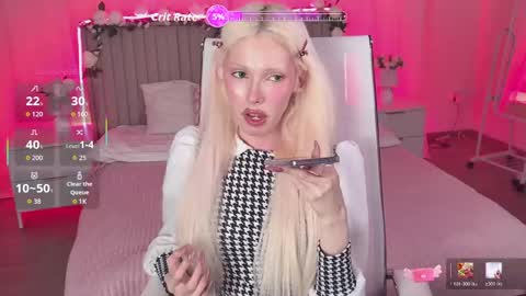 Pamelamy online show from 05-22-26, 08:25