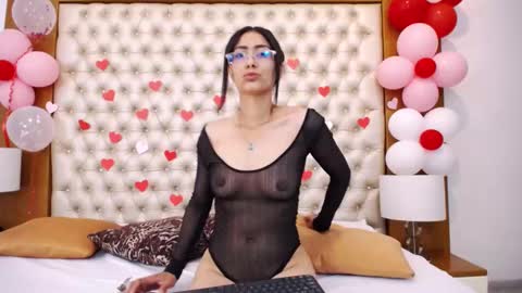 Pamela Ponce online show from 02-13-25, 12:11