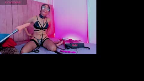 Pamela Ponce online show from 05-22-26, 03:28