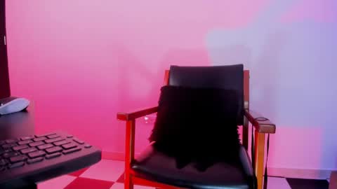 Pamela Ponce online show from 06-01-26, 03:03