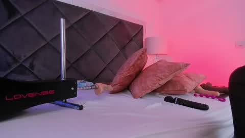 Pamela Ponce online show from 06-29-26, 03:56