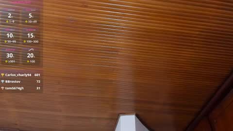 Snapshot of pamelaqueen_1 chatting on 04-28-26, 02:27 P A M E L A 3 online show from 04-28-26, 02:27