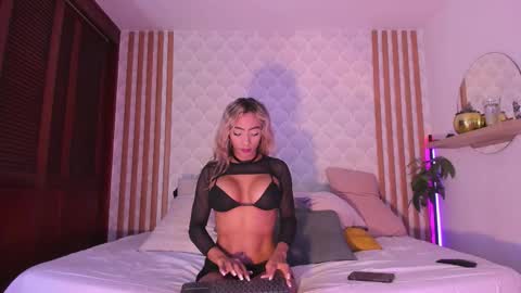 Pamela online show from 03-15-26, 11:22