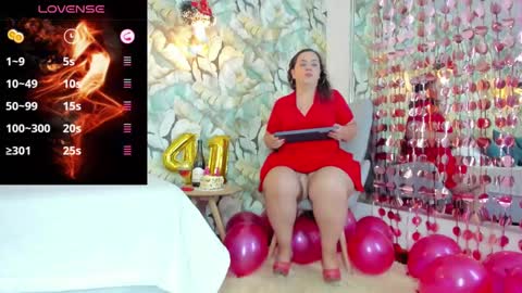 Snapshot of pamelarizzo_ chatting on 12-08-24, 03:24 Pamela 3 online show from 12-08-24, 03:24
