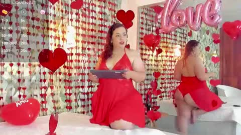 Snapshot of pamelarizzo_ chatting on 02-14-25, 12:36 Pamela 3 online show from 02-14-25, 12:36