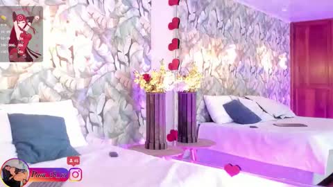 Pamela 3 online show from 11-26-25, 01:34