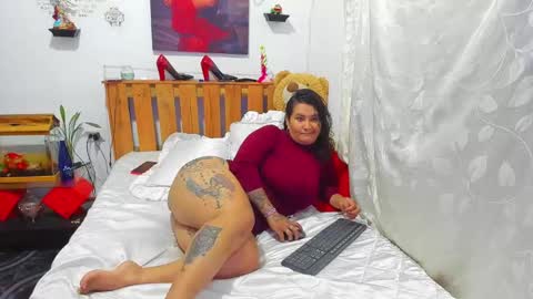Pamela online show from 02-25-25, 09:02