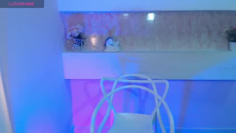 Pamela Ruiz online show from 01-25-25, 08:21