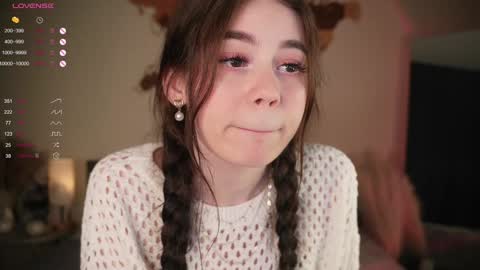 Diana online show from 03-07-25, 11:27