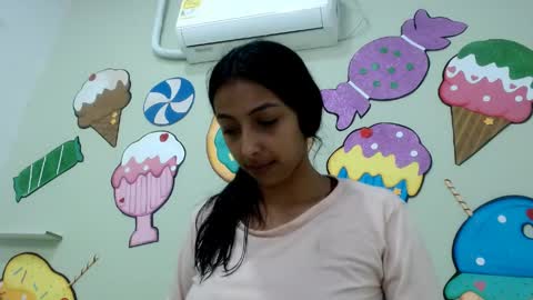 Snapshot of pamelaskiny20 chatting on 05-25-26, 04:29 pamelaskiny20 online show from 05-25-26, 04:29