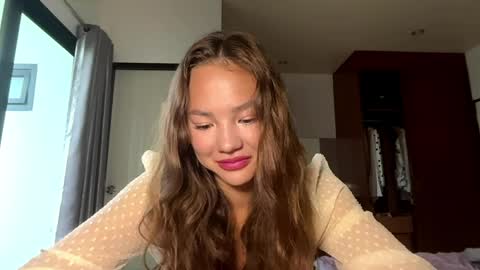 Snapshot of pameliakinsinger chatting on 04-07-26, 02:12 Kamila online show from 04-07-26, 02:12