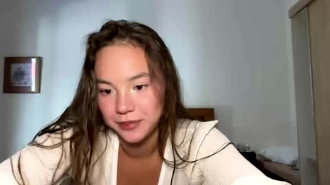 Snapshot of pameliakinsinger chatting on 05-02-26, 05:12 Kamila online show from 05-02-26, 05:12
