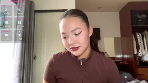 Snapshot of pameliakinsinger chatting on 05-16-26, 05:26 Kamila online show from 05-16-26, 05:26