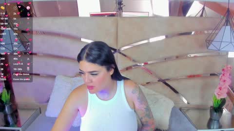 Snapshot of pamemiller chatting on 12-04-24, 06:11 PAMELA online show from 12-04-24, 06:11