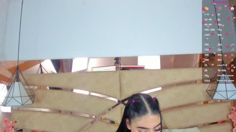 Snapshot of pamemiller chatting on 12-15-24, 10:07 PAMELA online show from 12-15-24, 10:07