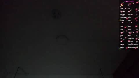 Snapshot of pamemiller chatting on 01-12-25, 05:01 PAMELA online show from 01-12-25, 05:01