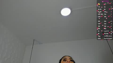 Snapshot of pamemiller chatting on 01-15-25, 03:00 PAMELA online show from 01-15-25, 03:00