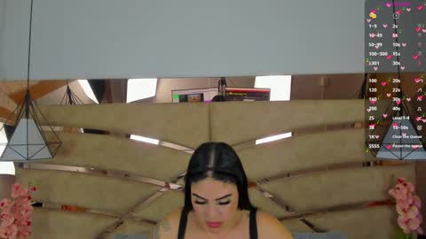 Snapshot of pamemiller chatting on 01-22-25, 02:59 PAMELA online show from 01-22-25, 02:59