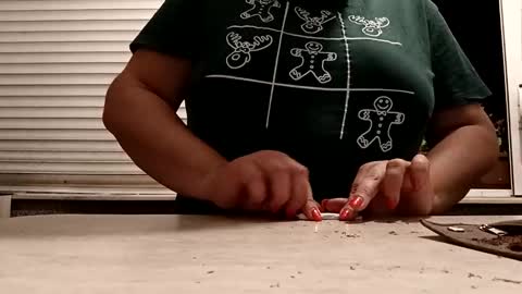 angel hris online show from 10-01-25, 06:03