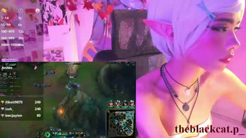 Instagram  Thanks to Deathmemor for being a constant fan for 6 months really thank you very much online show from 04-23-26, 12:29