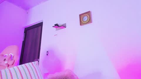 Pammela Smith online show from 01-08-25, 12:49