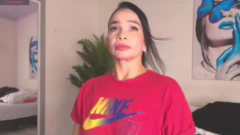 pammela smith 1 online show from 07-20-26, 10:01
