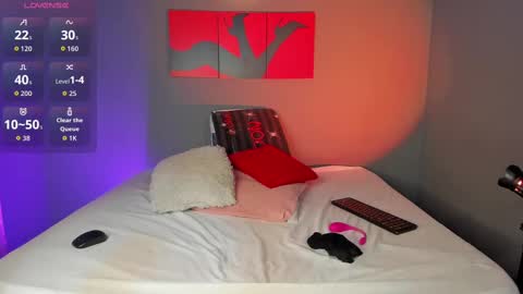 Snapshot of pammelaross chatting on 10-02-25, 05:20 Pammela online show from 10-02-25, 05:20