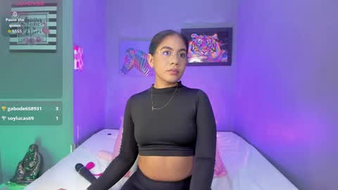 Pammela online show from 04-08-26, 05:13