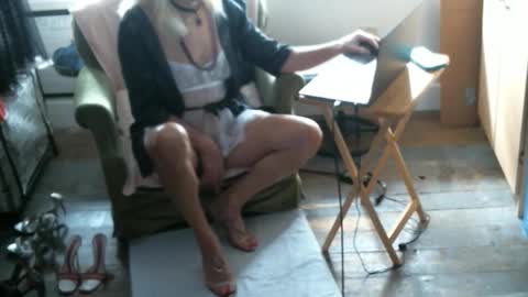 Sluttie Pammy online show from 11-17-25, 02:56