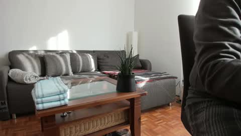 pampersandspanking online show from 11-19-25, 12:16